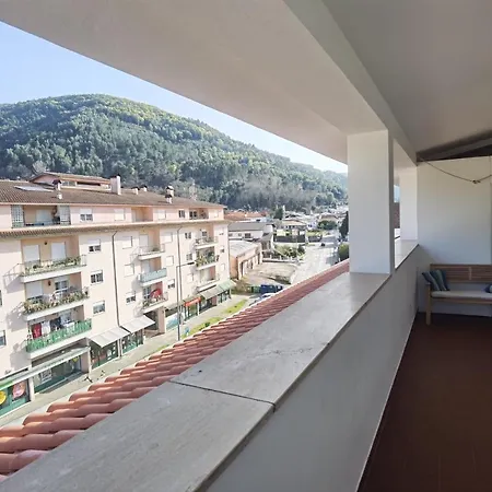 Daire - Belas Vistas Na N2 - Al Góis