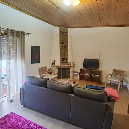 Apartament - Belas Vistas Na N2 - Al *