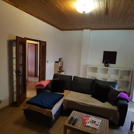 - Belas Vistas Na N2 - Al Apartament *