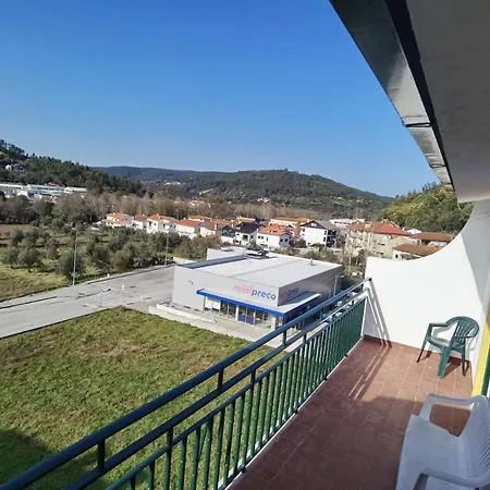 - Belas Vistas Na N2 - Al * Góis