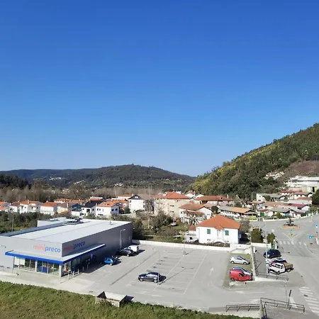 Daire - Belas Vistas Na N2 - Al *