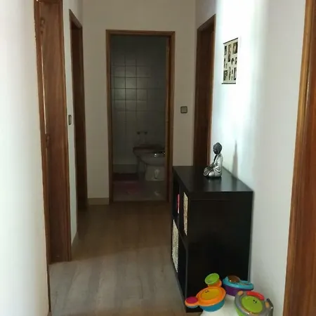 - Belas Vistas Na N2 - Al Apartament