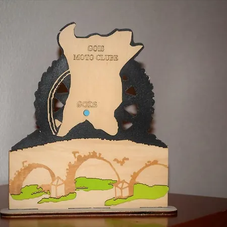 - Belas Vistas Na N2 - Al Apartman