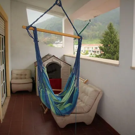 Apartament - Belas Vistas Na N2 - Al Góis