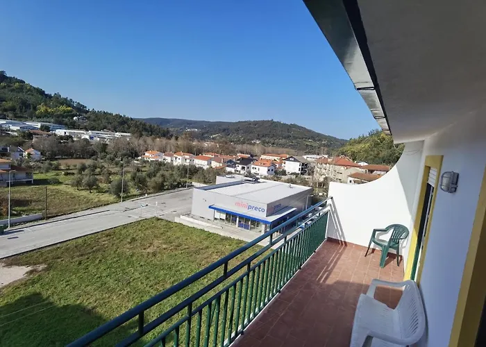 - Belas Vistas Na N2 - Al * Góis