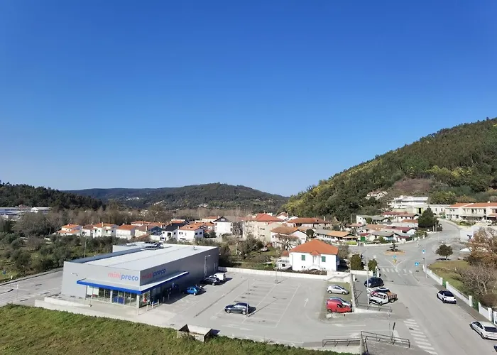 Appartement - Belas Vistas Na N2 - Al *