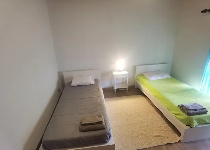 - Belas Vistas Na N2 - Al *