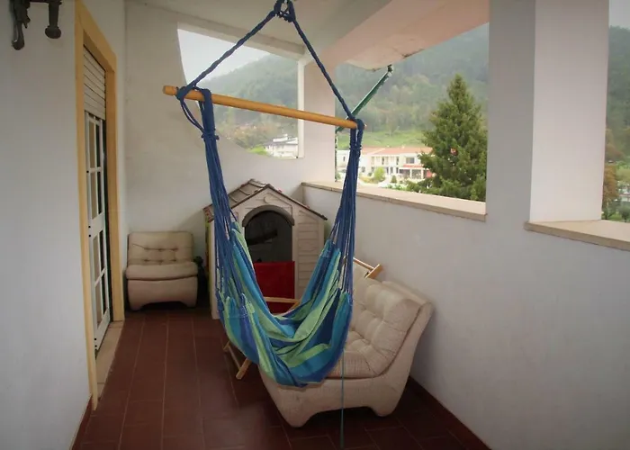 Appartement - Belas Vistas Na N2 - Al Góis