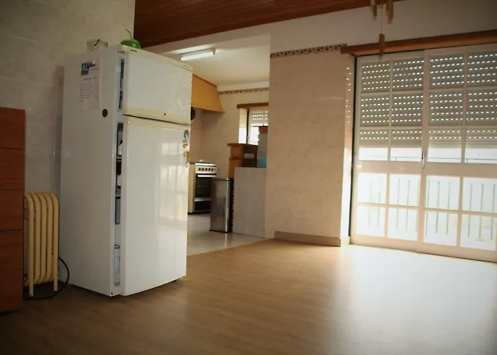 - Belas Vistas Na N2 - Al Appartement *