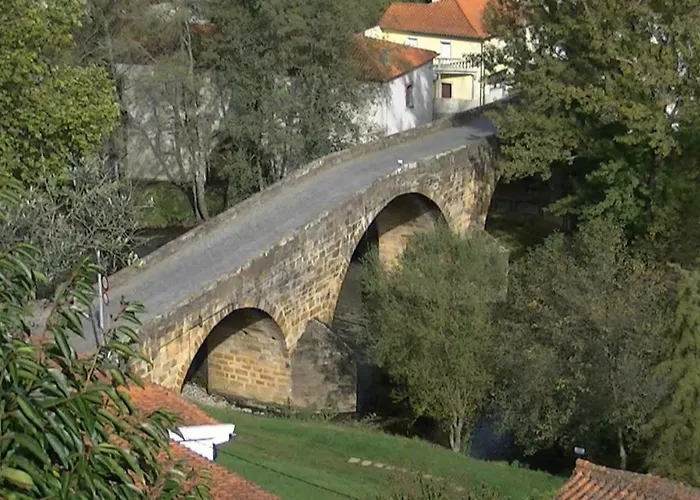 - Belas Vistas Na N2 - Al Góis